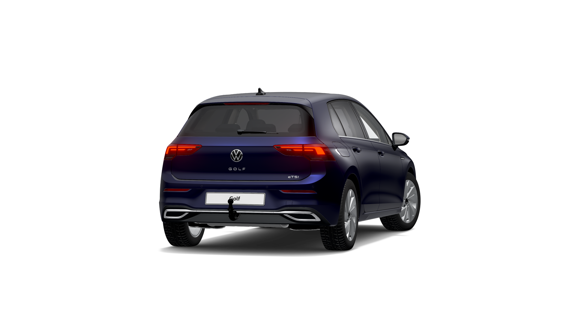 Volkswagen Golf DSG Style