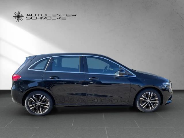 Mercedes-Benz B 180 Progressive