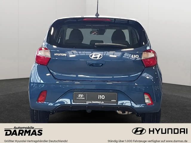 Hyundai i10 1.2 Trend