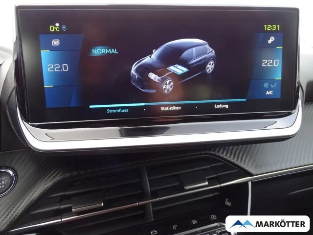 Peugeot 208 Allure Pack