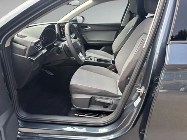 Seat Leon 1.5 eTSI DSG Sportstourer Style