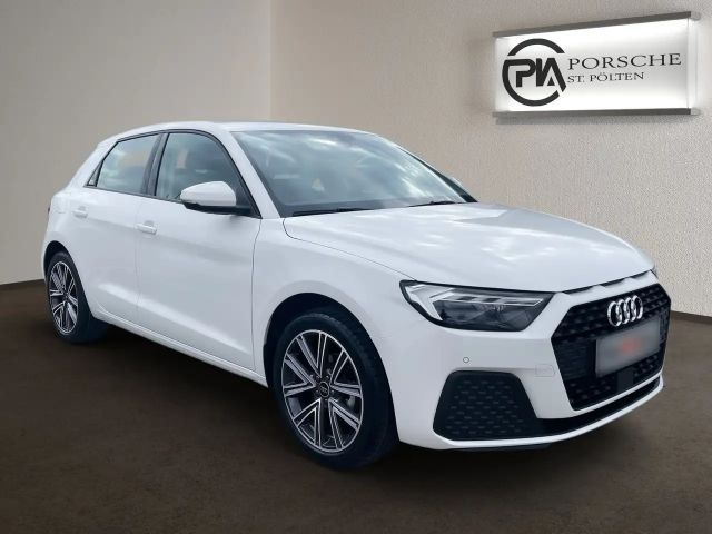 Audi A1 25 TFSI