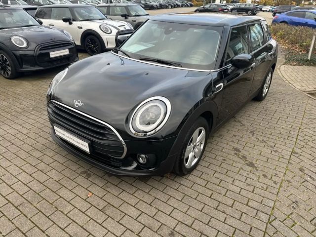 MINI Cooper Clubman Classic Trim/Navi/Sitzheizung/GRA