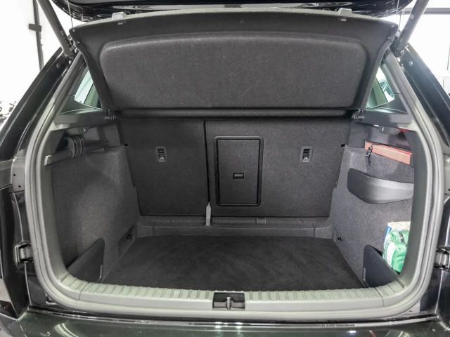 Skoda Karoq 1.5 TSI Sportline