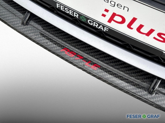 Audi RS7 Quattro Sportback