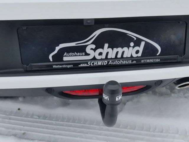 Opel Mokka 1.2 Turbo Edition Turbo