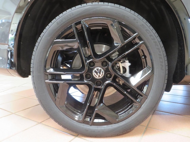 Volkswagen Tiguan 1.5 TSI DSG eHybrid