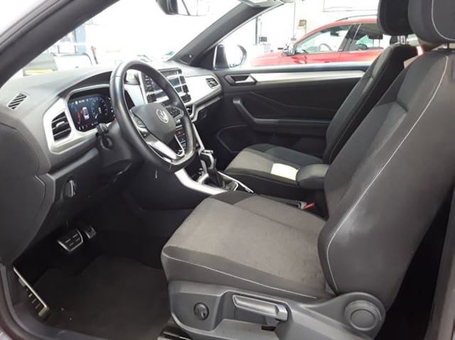 Volkswagen T-Roc 1.5 TSI Cabriolet DSG IQ.Drive