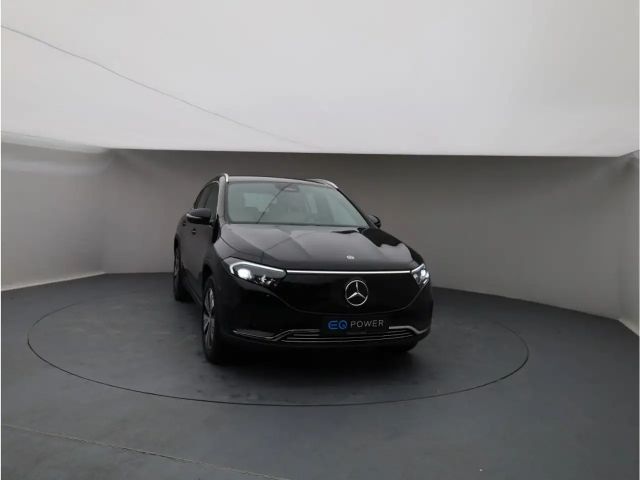 Mercedes-Benz EQA 300 4MATIC Progressive