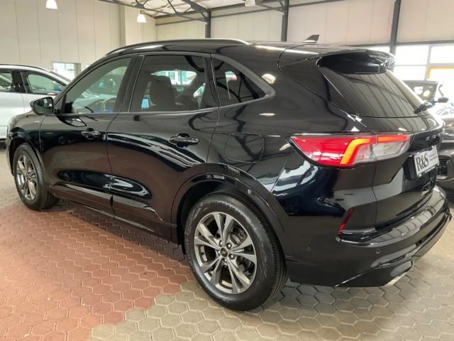 Ford Kuga ST Line