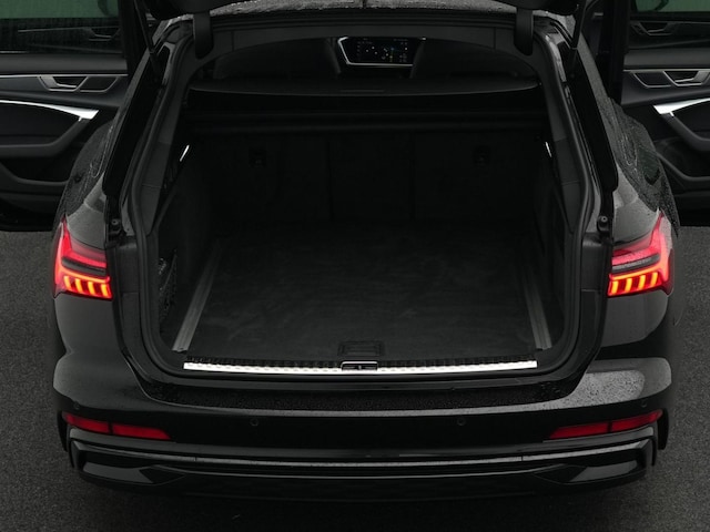 Audi A6 40 TDI Avant S-Line S-Tronic