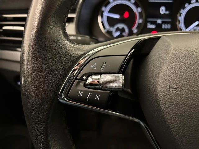 Skoda Kamiq Ambition