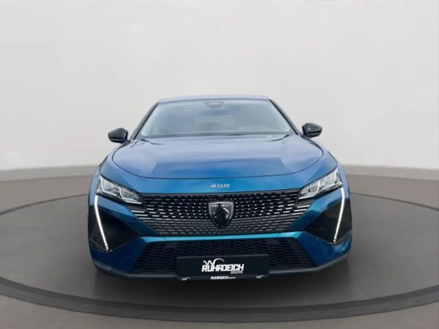 Peugeot 408 Allure Pack