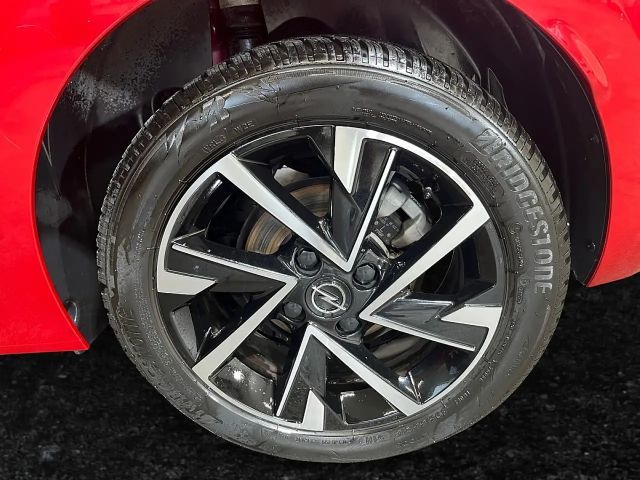 Opel Corsa GS-Line Grand Sport Turbo