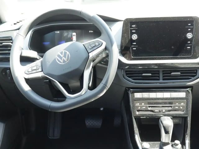 Volkswagen T-Cross 1.0 TSI DSG Life