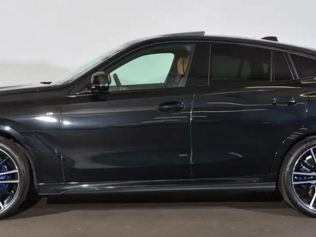 BMW X6 xDrive40i