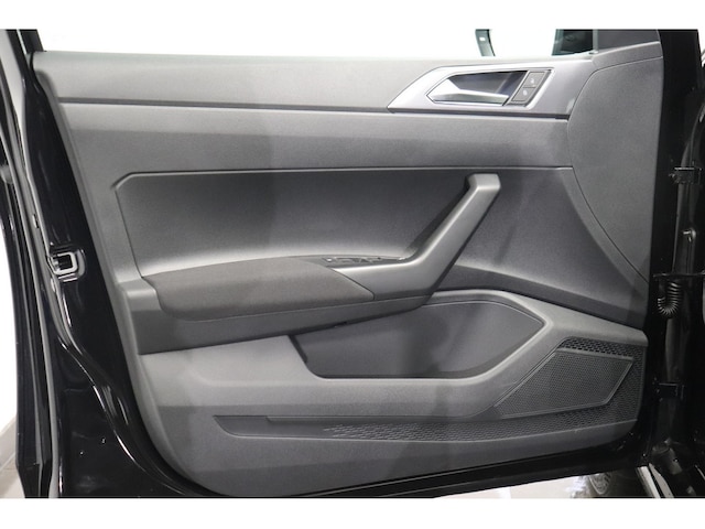 Volkswagen Polo Style