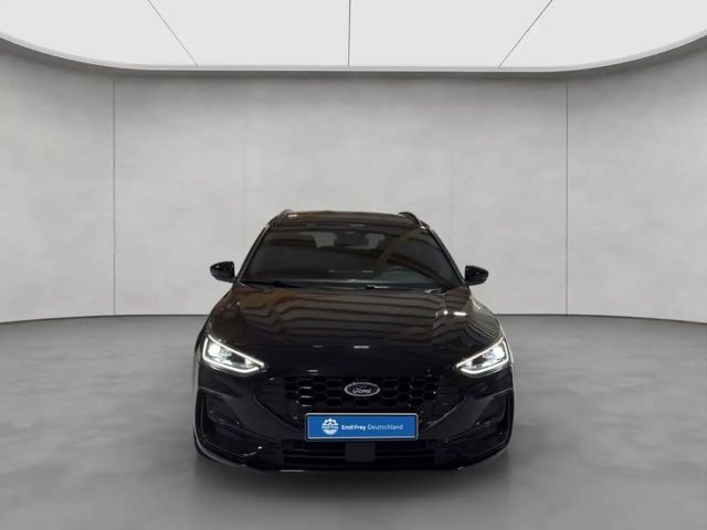 Ford Focus EcoBoost ST Line Wagon