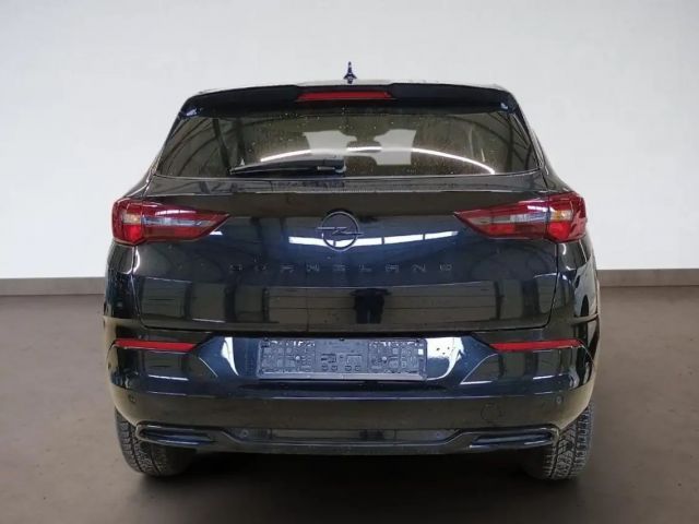 Opel Grandland X 1.2 Turbo GS-Line Grand Sport