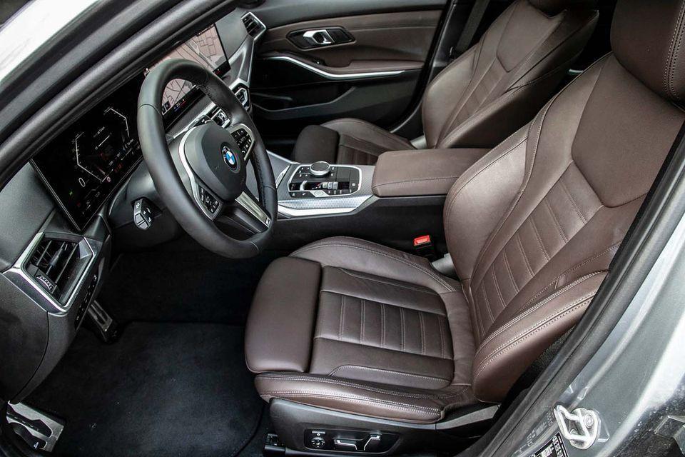 BMW M340 Sedan xDrive