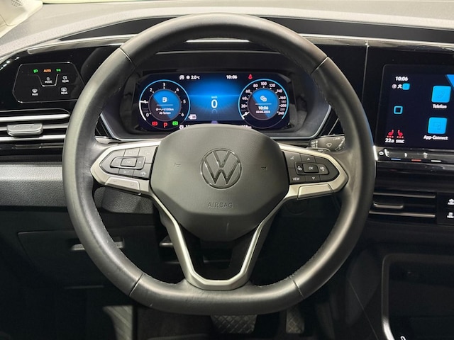 Volkswagen Caddy 2.0 TDI DSG Life