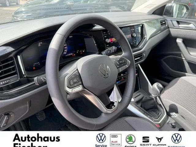 Volkswagen Taigo 1.0 TSI Life