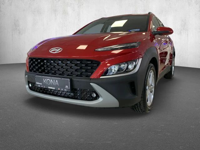 Hyundai Kona 1.0 Trend