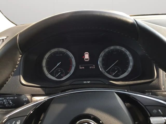 Skoda Karoq 1.5 TSI Style Style