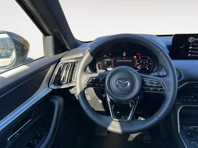 Mazda CX-60 4WD Homura