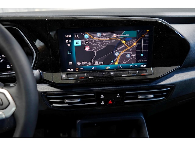 Volkswagen Caddy 1.5 TSI DSG Style