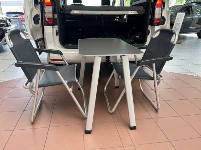 Volkswagen Caddy 2.0 TDI DSG