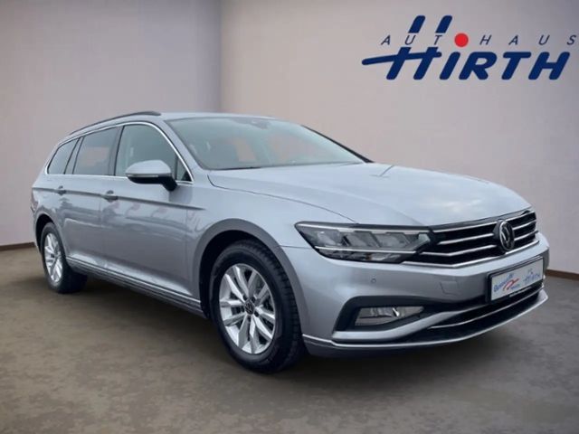Volkswagen Passat 2.0 TDI Business DSG Variant