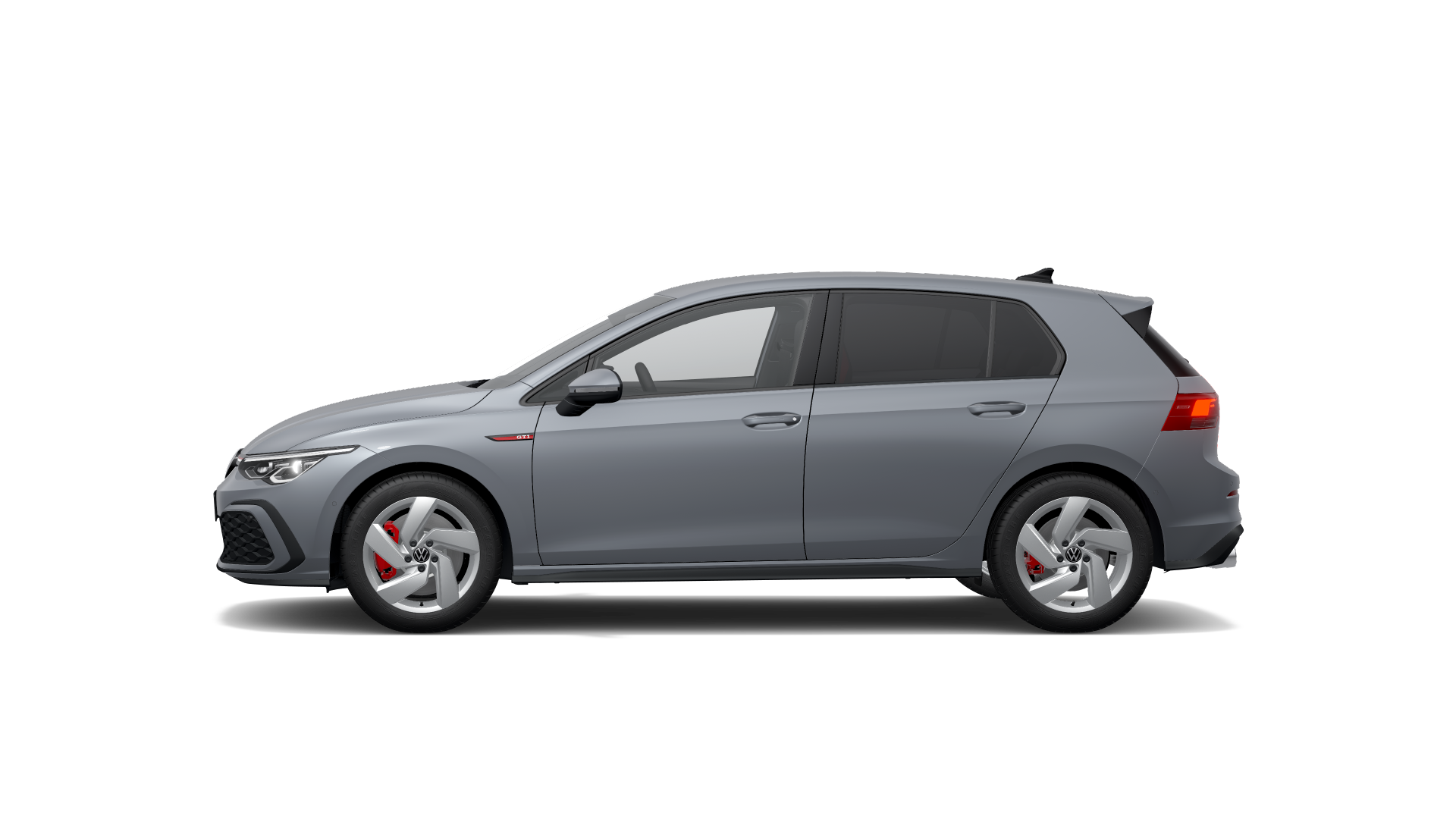 Volkswagen Golf 2.0 TSI DSG GTI