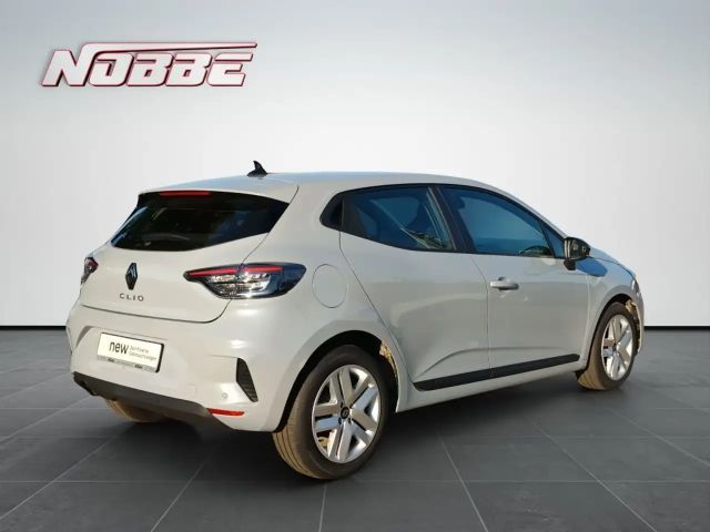 Renault Clio Evolution