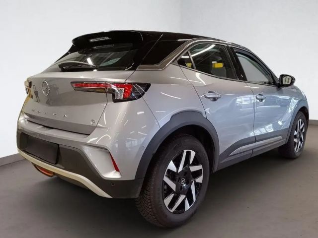 Opel Mokka Elegance Mokka-e