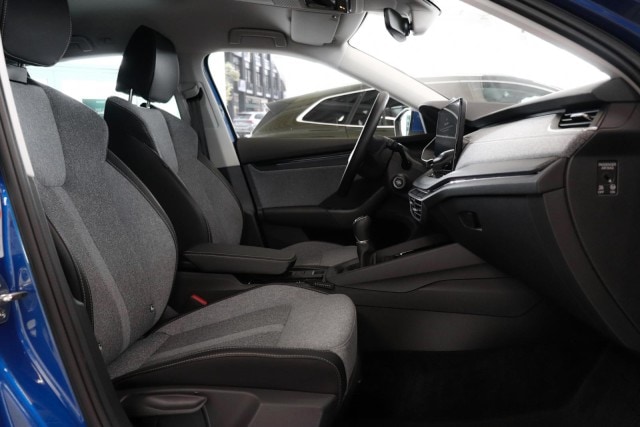 Skoda Octavia 1.5 TSI Combi