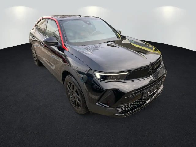 Opel Mokka 1.2 Turbo GS-Line Grand Sport Turbo