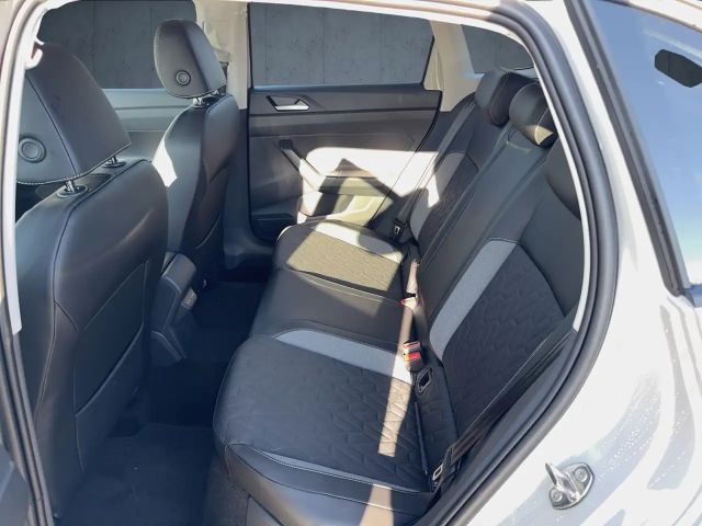 Volkswagen Taigo 1.0 TSI Life