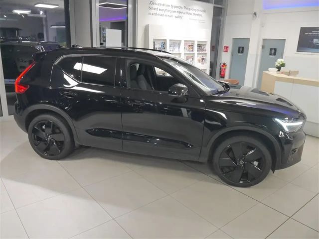 Volvo EX40 Plus Twin motor