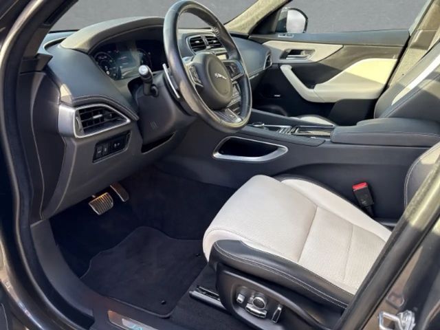 Jaguar F-Pace AWD R-Sport