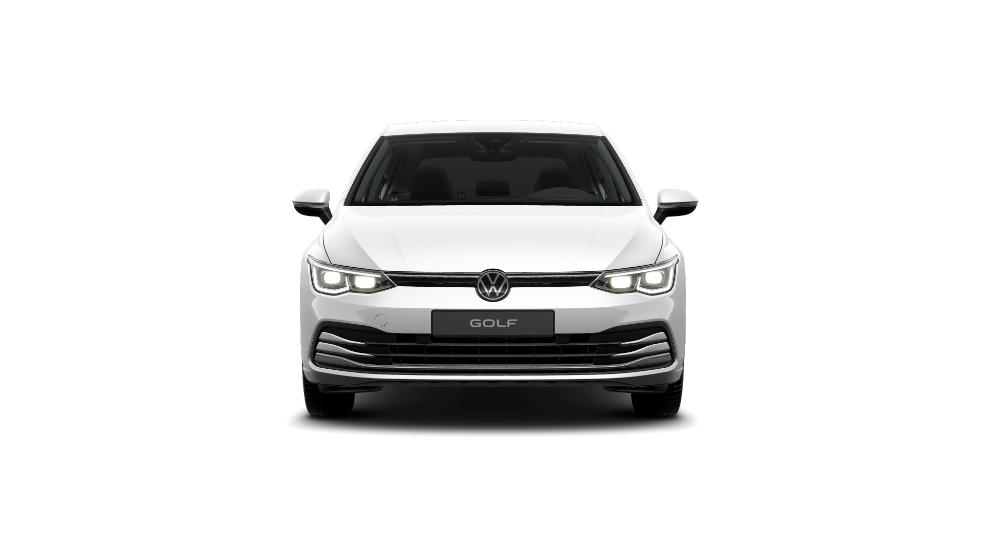 Volkswagen Golf 1.0 TSI Golf VIII Move