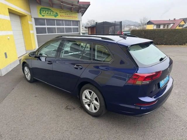 Volkswagen Golf 2.0 TDI Variant