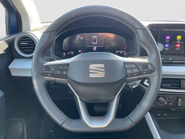 Seat Arona Connect DSG Style