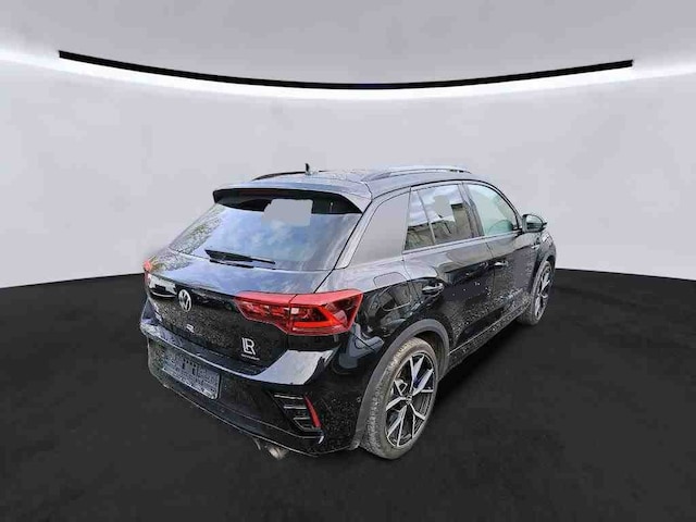 Volkswagen T-Roc 2.0 TSI DSG