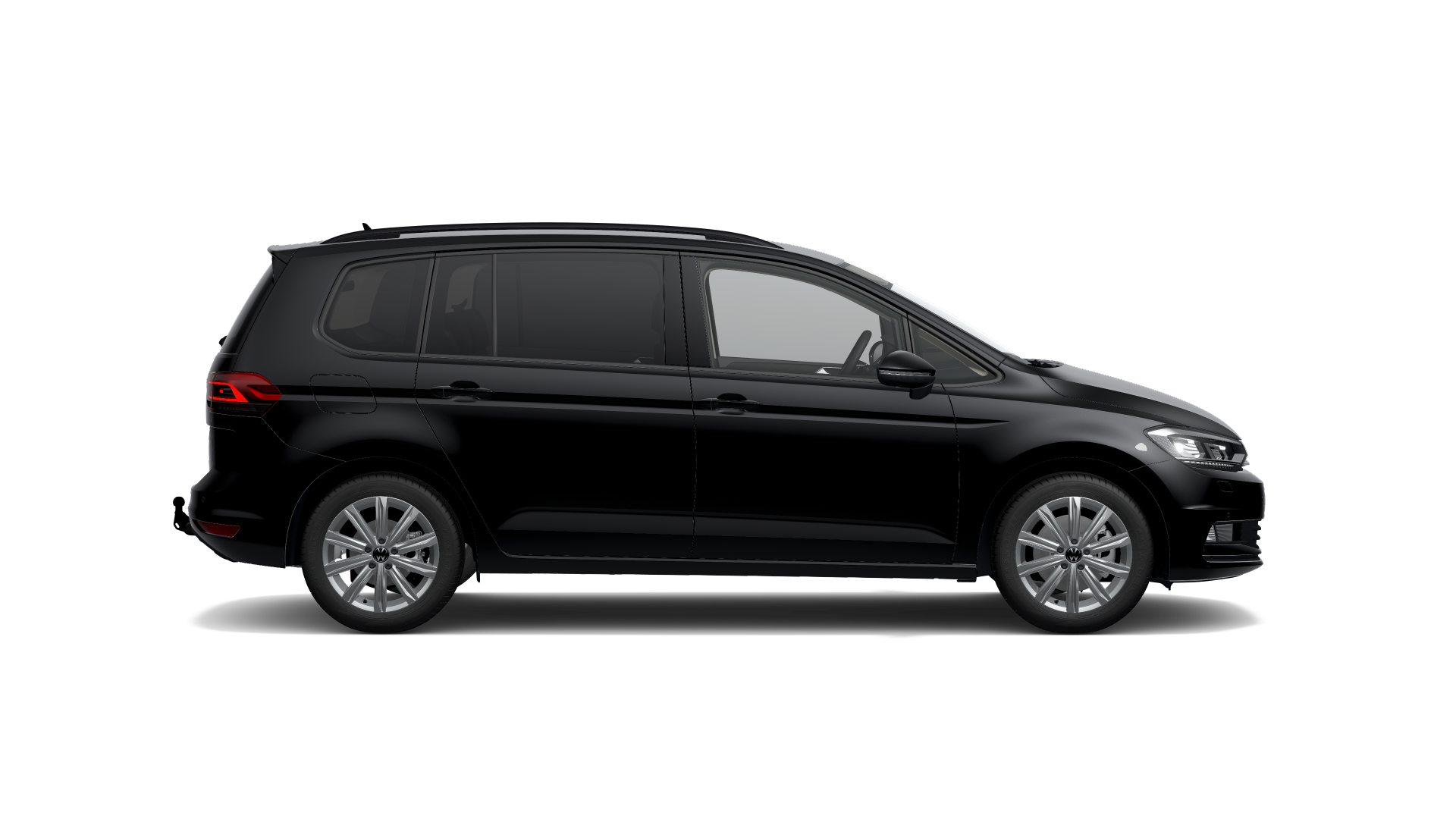 Volkswagen Touran 1.5 TSI Comfortline DSG