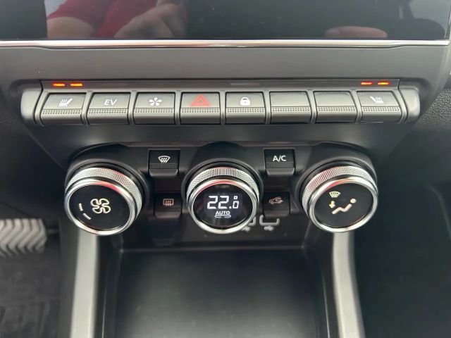 Renault Arkana Intens