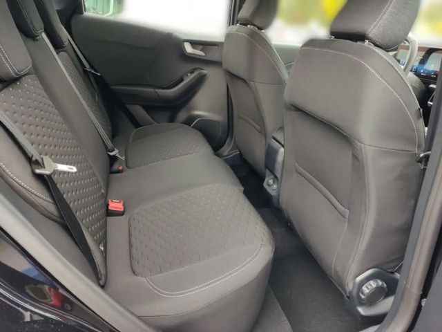 Ford Puma EcoBoost Titanium