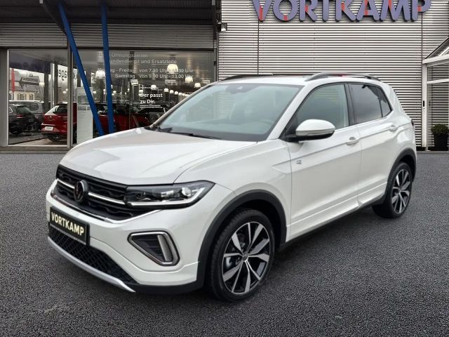 Volkswagen T-Cross 1.0 TSI R-Line