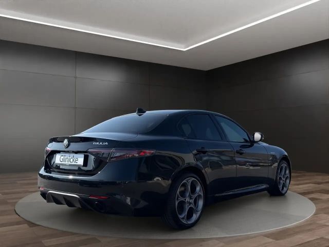 Alfa Romeo Giulia Turbo Veloce