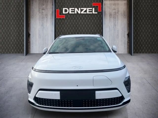 Hyundai Kona 64 kWh Electric